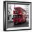 London Trip I-Joseph Eta-Framed Giclee Print