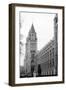 London Triptych A-Jeff Pica-Framed Photographic Print