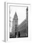 London Triptych A-Jeff Pica-Framed Photographic Print