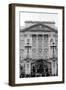 London Triptych B 2-Jeff Pica-Framed Photographic Print