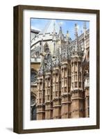 London, Uk-Tupungato-Framed Photographic Print