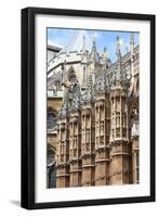 London, Uk-Tupungato-Framed Photographic Print