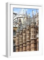 London, Uk-Tupungato-Framed Photographic Print