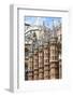 London, Uk-Tupungato-Framed Photographic Print