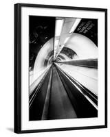 London Underground-Craig Roberts-Framed Photographic Print