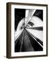 London Underground-Craig Roberts-Framed Premium Photographic Print