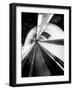 London Underground-Craig Roberts-Framed Premium Photographic Print