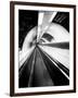 London Underground-Craig Roberts-Framed Photographic Print