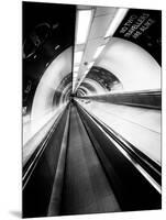 London Underground-Craig Roberts-Mounted Photographic Print