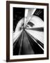 London Underground-Craig Roberts-Framed Photographic Print