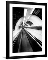 London Underground-Craig Roberts-Framed Photographic Print