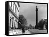 London, Waterloo Place-null-Framed Stretched Canvas