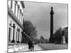 London, Waterloo Place-null-Mounted Photographic Print