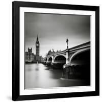 London Westminster-Nina Papiorek-Framed Photographic Print