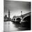 London Westminster-Nina Papiorek-Mounted Photographic Print