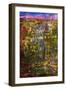 London, Westminster-Brenda Brin Booker-Framed Giclee Print