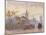 London, Whitehall, 1905-Herbert Marshall-Mounted Art Print