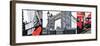 London-Jo Fairbrother-Framed Giclee Print