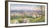 London-John Halford Ross-Framed Giclee Print