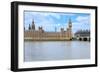 London-Tupungato-Framed Photographic Print