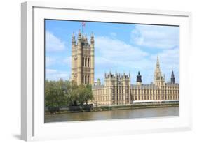 London-Tupungato-Framed Photographic Print