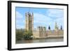 London-Tupungato-Framed Photographic Print