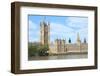 London-Tupungato-Framed Photographic Print