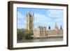 London-Tupungato-Framed Photographic Print