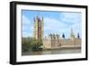 London-Tupungato-Framed Photographic Print