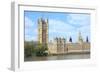 London-Tupungato-Framed Photographic Print