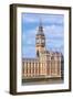 London-Tupungato-Framed Photographic Print