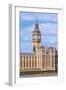 London-Tupungato-Framed Photographic Print