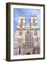 London-Tupungato-Framed Photographic Print