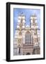 London-Tupungato-Framed Photographic Print