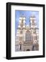 London-Tupungato-Framed Photographic Print