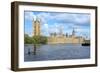 London-Tupungato-Framed Photographic Print