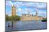 London-Tupungato-Mounted Photographic Print