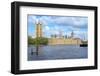 London-Tupungato-Framed Photographic Print