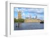 London-Tupungato-Framed Photographic Print