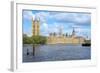 London-Tupungato-Framed Photographic Print