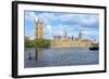 London-Tupungato-Framed Photographic Print