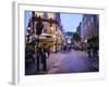 London-Carli Choi-Framed Photographic Print