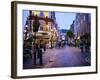 London-Carli Choi-Framed Photographic Print