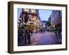 London-Carli Choi-Framed Photographic Print