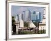 London-Charles Bowman-Framed Photographic Print