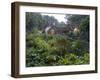 London-Charles Bowman-Framed Photographic Print