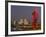 London-Charles Bowman-Framed Photographic Print