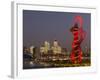 London-Charles Bowman-Framed Photographic Print