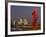 London-Charles Bowman-Framed Photographic Print