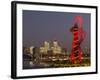 London-Charles Bowman-Framed Photographic Print